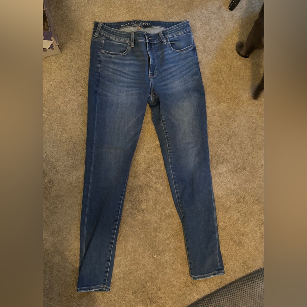 Women’s Jeggings